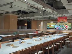 -呷哺呷哺 黄金牧场 (新中关购物中心店)