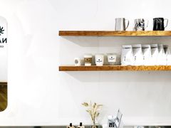 -Legno.ita Coffee by Wood(襄阳南路店)