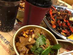 -靓靓蒸虾·头牌蒸虾(南山桂庙店)