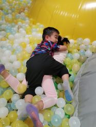 -meland亲子乐园•派对•研学(苏州悠方购物中心店)