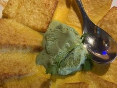 -外婆私房菜(新亚百货店)