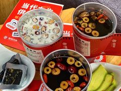 -炖物24章·顺时轻养茶(杭州保利时光里店)