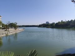 -美兰湖景区