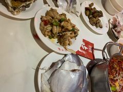 -吉布鲁牛排海鲜自助(成都大悦城店)