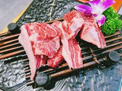 -明洞王妃家烤肉(苏州中心星悦汇店)