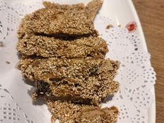 -直隶安家牛肉罩饼(建华店)