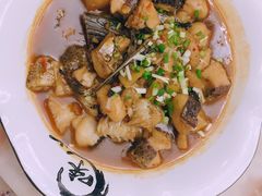 -千岛湖小鱼儿·淳安匠心农家菜