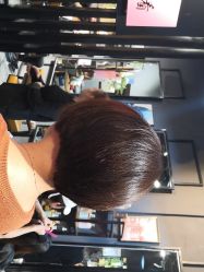 -MOVAN  HAIR莫凡匠人发型屋