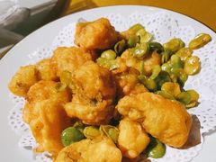 -启东恒大酒店·吕四渔号海鲜餐厅