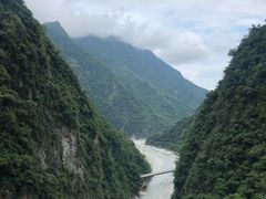 -太鲁阁公园