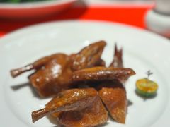 -馋遇江南·精致湖景雅宴(东方之门店)