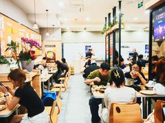 -百家鸡味馆(清泰店)