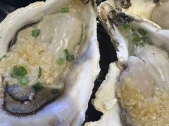 -烧蠔帮·生蚝海鲜牌档(观海店)