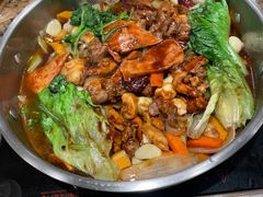 -黄记煌三汁焖锅(欢乐海岸店)