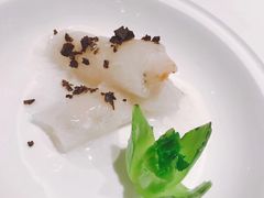 -Yan Ting 宴庭中餐厅(上海静安瑞吉酒店)