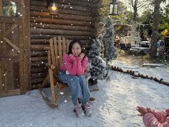 -HERRE·FARM 赫尔露营农场·团建聚会包场