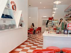 -稻妻面包·Lightning Bakery(万象店)