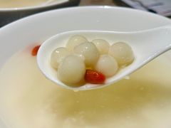酒糟汤圆-新渝城·始于2000年(淘金店)