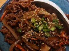 -三石铁板烧(紫竹桥店)