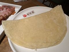 -榆林镇筋饼(知春路店)
