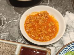 -隐家本格烧肉(万达广场店)