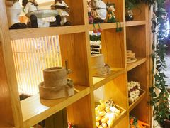 -川味堂·四川豆花(八卦岭店)