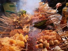 -大姐麻辣烫(莲宝中路店)