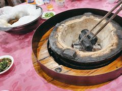 -侠成水上农庄(工业大道店)