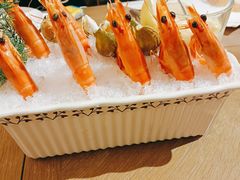 -秋林西餐厅(总店)