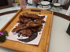 -咱家小院·老南京菜(洋珠巷店)