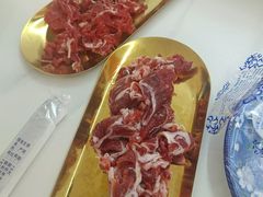 -李记鲜切牛肉自助火锅(紫薇花园店)