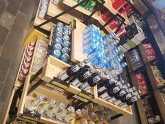 零售区-十六蒲(桂林路店)