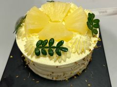 -Juicy Bakery(瑞景店)