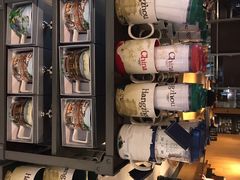 -星巴克(杭州嘉里中心4F店)