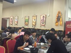 -蒙乡烤全羊·烤羊腿(京溪同和店)