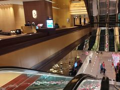 -广州花园酒店