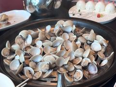 -水禾轩·海鲜蒸汽主题餐厅(新香洲旗舰店)