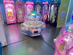 -快乐街区(成都龙湖北城天街店)