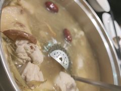 -丫丫汤膳打边炉(宏府408坊店)