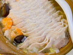 -砂锅居(西四店)