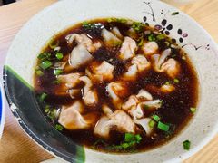虾籽馄饨-迎扬春茶社(闻喜路店)