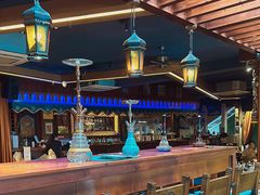 -甘尼仕印度餐厅爵士酒吧(阳春巷店)
