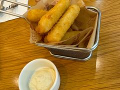 -菲滋意式餐厅(上虞万和城店)