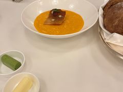 -上海和平饭店-华懋阁 The Cathay Room