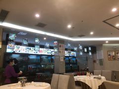 -东江海辉酒楼·公司团建·商务宴请·生日宴(宝安店)