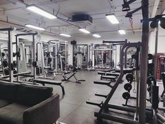 -YCHL Studios健身工作室(市二宫店)