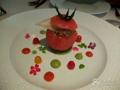 -Caprice(香港四季酒店)