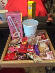 -名品美发