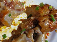 -腰子哥烤串(石佛营炫特店)