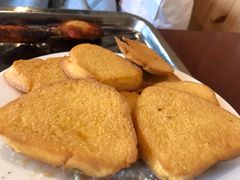 -玫瑰红烤羊排(北新桥三条店)